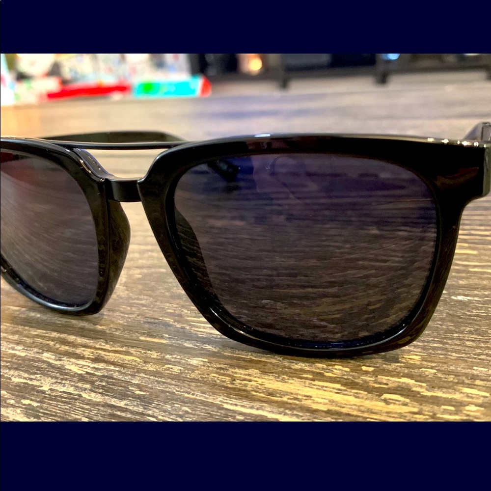 VonZipper Wildlife Polarized Plimpton Sunglasses